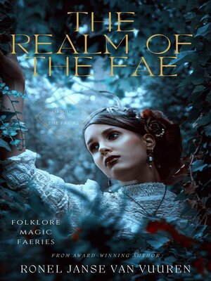 cover image of The Realm of the Fae